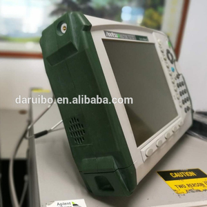 เครื่องวิเคราะห์มือถือ MS2723C Anritsu 9 kHz ถึง13 GHz สำหรับเครื่องมือทดสอบ - Product Image 4