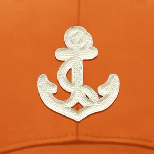 Couvre-chef avec Anchor Iron-On Patch pour un usage quotidien - Product Image 1
