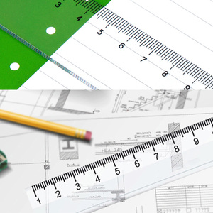 Japan Plastic Straight <strong>Ruler</strong> Cute Office Desk Eco Friendly Mini Japan Popular <strong>Ruler</strong> - Product Image 6