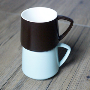 Cốc Cà Phê Gốm Tùy Chỉnh Nhiều Màu Cốc In Tùy Chỉnh Cốc Trà Sứ Cá Tính - Product Image 5