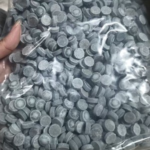 Puntas de taco de billar de chocolate de 13 mm a prueba de explosiones para accesorios de juego de billar de 9 bolas - Product Image 1