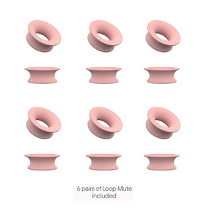 2 Piezas/Lote de Tapones Flexibles de Silicona para Orejas de 3-25MM, Túneles, Piercings, Expansores, Dilatadores, Joyería Corporal con Vitamina E 5 <span class=keywords><strong>DB</strong></span> - Product Image 4
