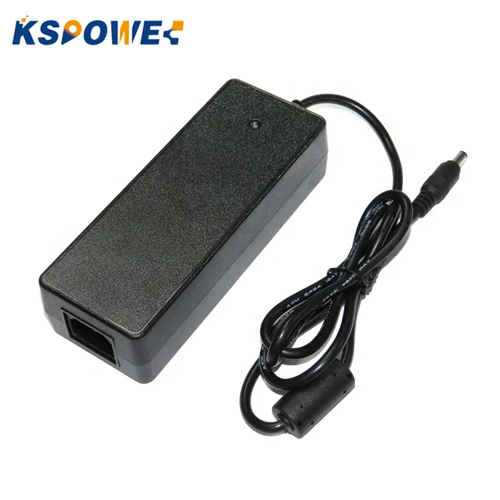 12v 5a Adapter Factory Direct Sale Power Supply Input 100-240V Ac To Dc Battery Charger Adaptor 5V 9V 12V 24V 1A 2a 3a 4a 5a Power Adapter