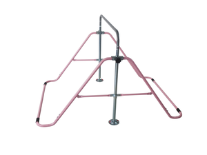 Uso en el hogar Uso para niños pequeños Barra horizontal plegable portátil Barra de gimnasia para niños - Product Image 5