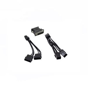 Nueva Tarjeta Gráfica <span class=keywords><strong>GTX</strong></span> <span class=keywords><strong>980</strong></span> <span class=keywords><strong>Ti</strong></span> 06G-P4-4996-KR de 6GB Edición Gaming FTW con Ventilador ACX 2.0+ Refrigeración por Aire PCI Express 3.0 X16 para PC de Escritorio - Product Image 5