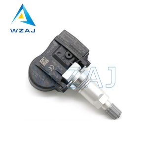เซ็นเซอร์ TPMS รุ่น WZAJ 4H231A159CC แบบภายนอก สำหรับรถยนต์แลนด์โรเวอร์ เรนจ์โรเวอร์ สปอร์ต อีโวค และจากัวร์ ระบบตรวจสอบแรงดันลมยาง - Product Image 3