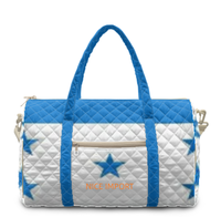 Sac de voyage Honduras (version matelassée) grande capacité pour femme, sac de sport, sac de week-end, sac de voyage pour la nuit, bagage cabine pour le voyage