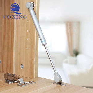 ארון כלפי מטה גז אביב להאט גז יתד מנחת חיץ בוכנות גז inverso 60N/40N/80N - Product Image 4