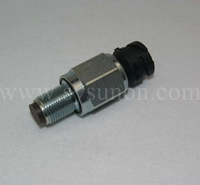 Capteur de vitesse de tachygraphe 24V 0135426717 3171490 31714906880 pour transmission de camion