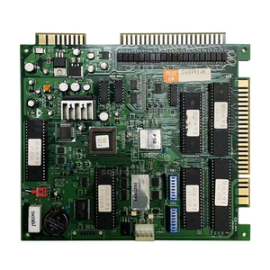 Shuangqu Super Millionaire Super Tycoon 2 Kit de jeux de société multi-jeux Machine de jeu d'arcade Jamma Fonctionnant à la pièce Armoire sans interférence - Product Image 2