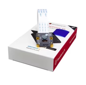 Cámara <span class=keywords><strong>Raspberry</strong></span> Pi 4b Rs/E14 Oficial Original <span class=keywords><strong>V2</strong></span> para 3b/4b Disponible en Versiones Estándar y Visión Nocturna - Product Image 5