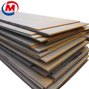Piatto a buon mercato prezzo Ar360 Ar400 Ar450 Ar500 Nm360 Nm400 Nm450 Nm500 <span class=keywords><strong>acciaio</strong></span> al carbonio <span class=keywords><strong>acciaio</strong></span> resistente all'usura su misura laminato a caldo 7 giorni - Product Image 5