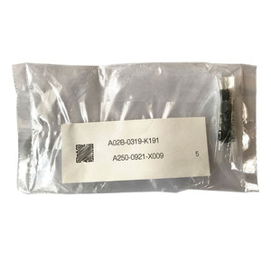 A02B-0319-K191 A250-0921-X009 FANUC Nuevo Kit de Tapas de Tornillos Originales en Stock - Product Image 1