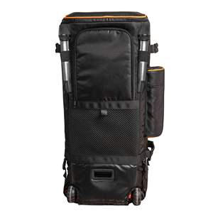 กระเป๋าเก็บลำโพงพกพา เหมาะสำหรับ <span class=keywords><strong>JBL</strong></span> <span class=keywords><strong>PartyBox</strong></span> <span class=keywords><strong>710</strong></span> Encore กระเป๋าเก็บเครื่องเสียงกลางแจ้ง กระเป๋ากันกระแทก กระเป๋าเก็บไมโครโฟน - Product Image 3