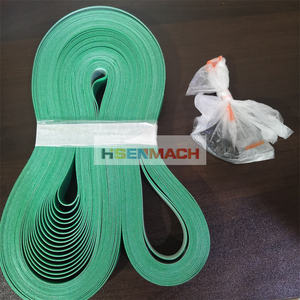 Suku cadang untuk mesin pemotong tas dan ekstruder film - Product Image 3