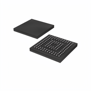 113 VFBGA Electronic Chips Component BOM IC In Stock Embedded MSP430F2616TZQW - Product Image 1