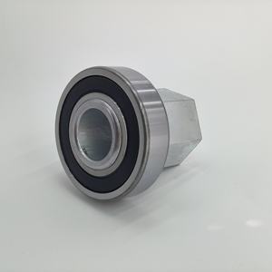 Peças sobressalentes adequadas para empilhadeiras Linde Parte No.: 0009166509 Bearing Housing <span class=keywords><strong>Bush</strong></span> - Product Image 4