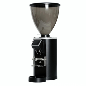 Machine à moudre le café Guemo Ling 1007 Pro/Plus, avec fonction de pesage et de dosage, moulin à expresso électrique, lame commerciale de 64 mm - Product Image 5