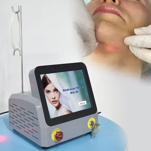 טיפול להמסת שומן באמצעות לייזר דיודה 980 ננומטר, להפחתת שומן בסנטר כפול, מרפאת ניתוחים פלסטיים - Product Image 5