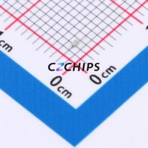 CQ0402BRNPO9BN2R3 SMD <b>Capacitor</b> (MLCC) 0402 2.3pF 50V C0G - Product Image 1