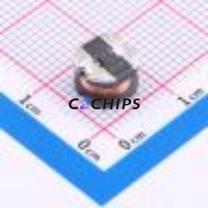 Inductor de Potencia PIO75-820MT SMD, 7.8x7mm (Inductancia: 82uH) (Precisión: 20% Corriente de Saturación (Isat): 950mA) - Product Image 2