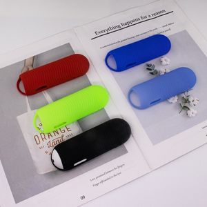 Para <span class=keywords><strong>Google</strong></span> <span class=keywords><strong>Chromecast</strong></span> <span class=keywords><strong>2020</strong></span> Y16 Control remoto Funda protectora de silicona anticaída (negro) - Product Image 6