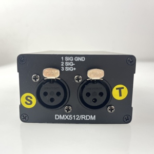 Controlador USB-DMX 1024 DMX Titan - Versiones 9.1, 10.1, 11.3, <span class=keywords><strong>11.4</strong></span>, 16 Entradas/Salidas, 2 Puertos, A-Z - Product Image 1