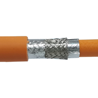 1500V 70mm EV-Ladekabel für Hochspannung von Herstellern