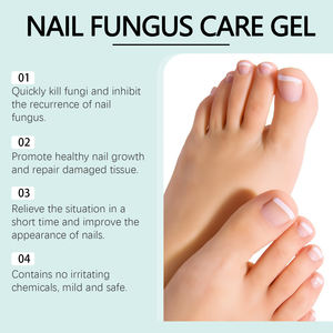 Gel Traitant pour Mycoses des Ongles, Modèles 2025, Multi-usages, Réparation de la Croissance des Ongles, Soin des Pieds, Gel Hydratant et Réparateur - Product Image 5