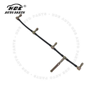 7303520 FT39503 1573YR Manguera de Combustible para Iveco Daily, Venta al Por Mayor de Autopartes HDE - Product Image 5