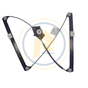 Regolatore Finestrino Adattabile Ac Rolcar per OE 7L0837461F 95554246104 958837461, Compatibile con Porsche Cayenne 2002 - Product Image 1