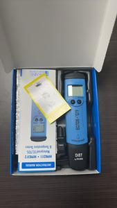 HANNA Nouveau et Original HI98311 DiST 5 Testeur EC TDS Température 0 à 3999 S/cm 0 à 2000 Ppm de YAMAT - Product Image 2