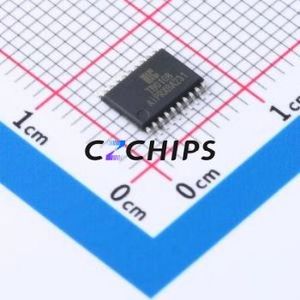 New & Original AIPTB0108TA20.TR TSSOP-20 Integrated Circuit IC Chip Converter / <b>Level</b> Shifter - Product Image 1