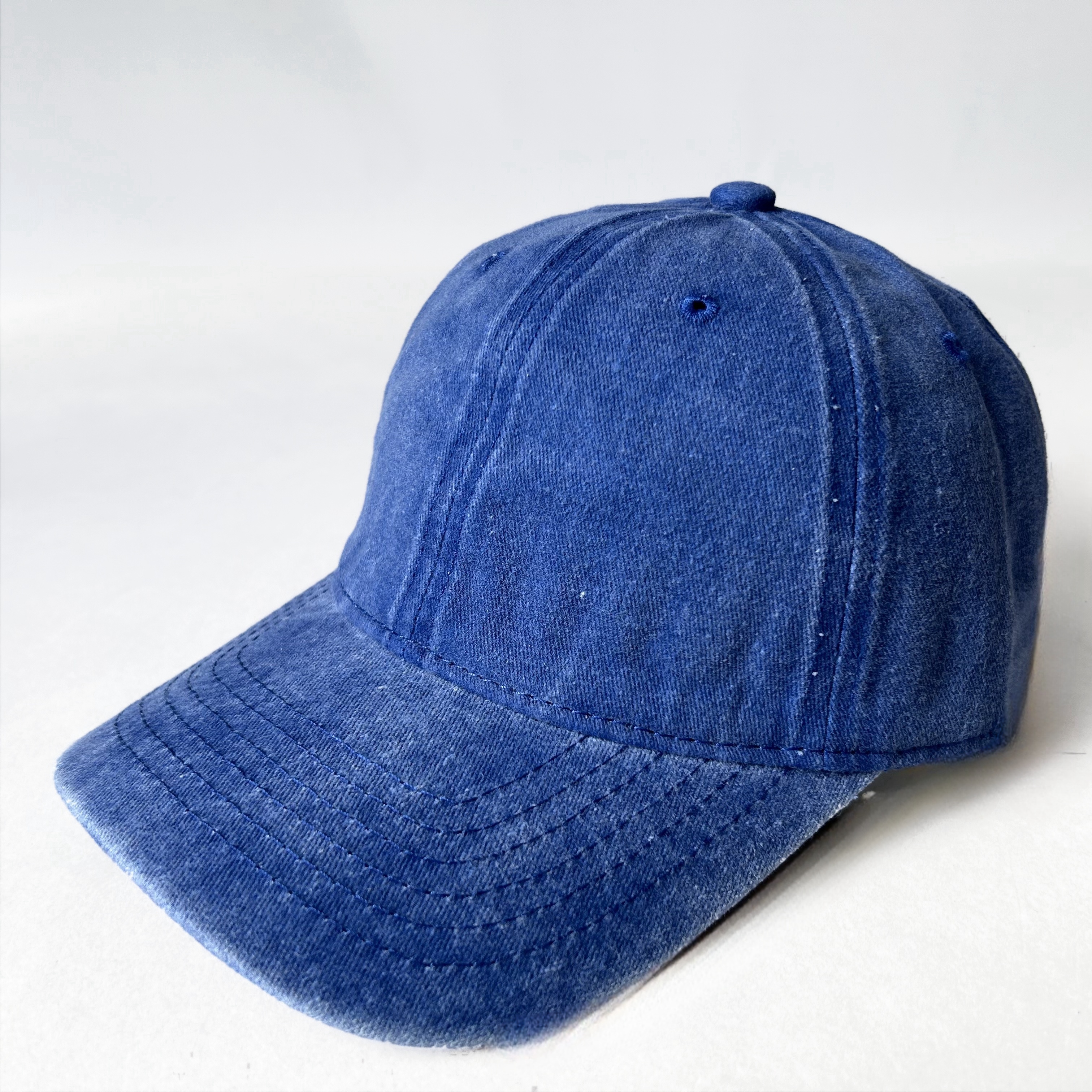 6-bleu royal