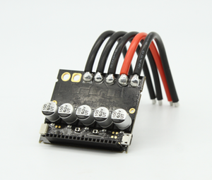 Controlador de Motor BLDC FOC de Accionamiento Único SEQURE ODESC3.6 Basado en <span class=keywords><strong>ODrive</strong></span> Sin Disipador de Calor para Proyectos de Robótica y Patinetas Eléctricas - Product Image 5