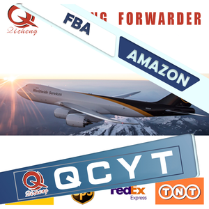 El Mejor Servicio de Agente de Transporte Marítimo y Aéreo de China a México, Estados Unidos, Reino Unido, Francia, Emiratos Árabes Unidos, Arabia Saudita, Logística 1688, Agente Privado, Transitario - Product Image 4