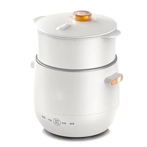 Cuiseur à riz à tambour au meilleur prix 220v 600W Cuiseur à riz électrique 1.6L - Product Image 6