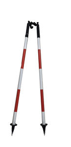 Bipé de alumínio para nivelamento, venda quente - Product Image 3