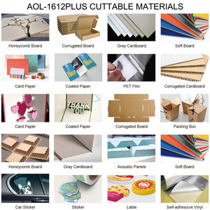 Taglierina Digitale Avanzata per Cartone, Macchina per Adesivi per Scatole, Auto, Cellulari e Carta - Product Image 4