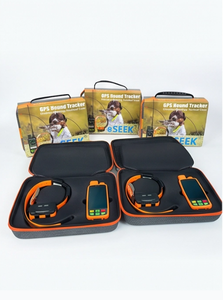 eSEEK Professional Hound Locator, Waterproof Dog Electronic <b>Fence</b>, No SIM Card Required, Exclusively for Pet Dealers - Product Image 3