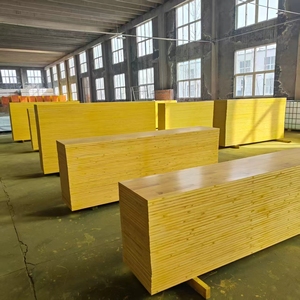 Coffrage en <span class=keywords><strong>bois</strong></span> contreplaqué filmé réutilisable pour projets immobiliers à l'étranger - Product Image 2