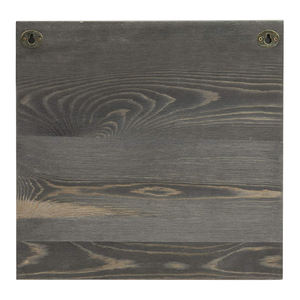 Porta Riviste e Carta da Parete in Legno, Organizzatore per Ufficio e Casa - Product Image 4