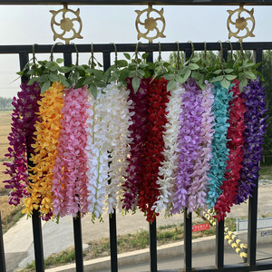 Capriccioso pastello sciolto fiore artificiale per <span class=keywords><strong>la</strong></span> scuola materna e Baby Shower decorazione bene per <span class=keywords><strong>la</strong></span> festa della mamma e ritorno a scuola MOQ 50 pz - Product Image 2