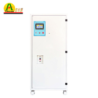 Alimentation électrique régulateur à haute puissance cc, 4000a/15V, redresseur à placage variable, alimentation électrique électrostatique, vente d'usine