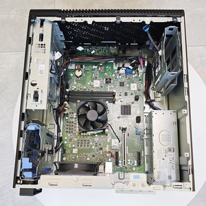 Estación de Trabajo de Oficina Precision T3660 Deep Learning Tower PC DeepSeek Intel Core I9-13900K 32GB <span class=keywords><strong>4800U</strong></span> 4TB SATA*2 HDD Estado del Stock - Product Image 4