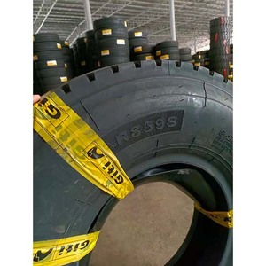 Pneu radial tout acier Giti Brand 8.25r16lt Gar859s pour camion léger, neuf, modè<span class=keywords><strong>le</strong></span> Howo, homologué D.O.T. G.c.c. E.c.e. Certifié 6 mois, Vente en gros uniquement, Service OEM et ODM - Product Image 3