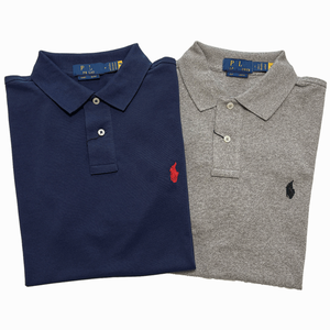 Chemises Polo de Luxe en Coton pour Hommes, Haute Qualité, Personnalisées, T-shirts de <span class=keywords><strong>Golf</strong></span> pour Hommes, T-shirts en Coton pour Hommes - Product Image 1
