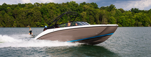 Kinocean New Designed Luxury Jet Boat/ High Speed <b>Yacht</b> with All Aluminum for Surfing - Product Image 4