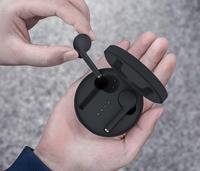 Mini auriculares deportivos estéreo tws 5,0 con Bluetooth, auriculares inalámbricos con micrófono y estuche de carga