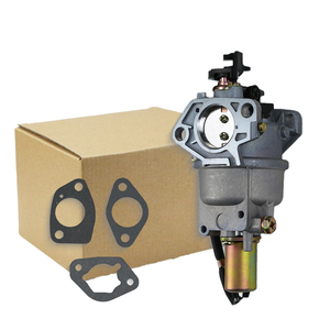 951-12771A <span class=keywords><strong>Huskee</strong></span> LT4200 TB42 LT3800 MTD Craftsman R1000 T1200 4P90E Reemplazo 751-12771A Carburador de tractores de césped - Product Image 1